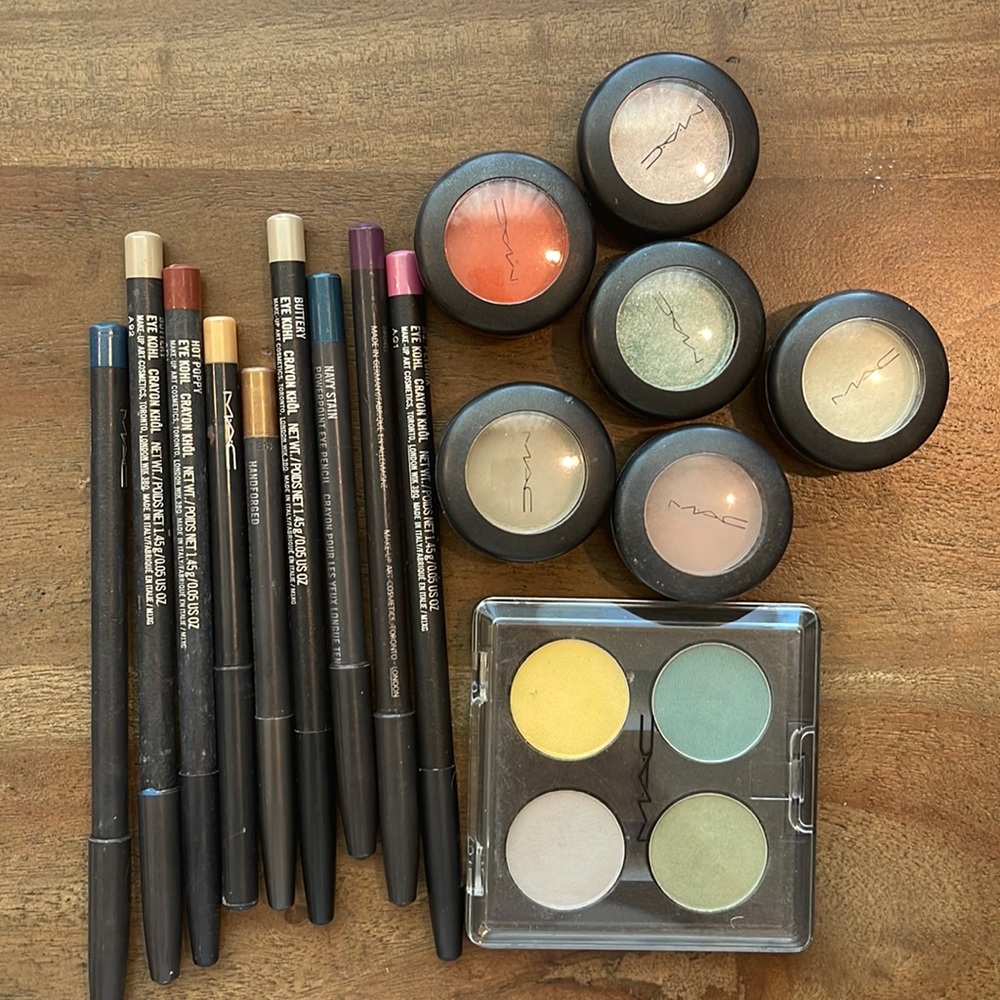 Mac Liners
